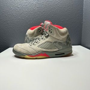 Air Jordan 5 Retro - Camo - Size 11